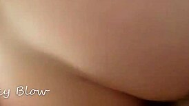 wanna see my cock pulse closeup as i creampie tight pussies in this pov compilation vol 52?
