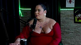 Men into fart fetish get slapped watch her wildest kink on sheer red