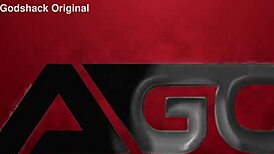 Alice Maze Screams in Hellish Anal Fisting and Foot Ass Domination!