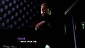 Corlan battles fierce foes in tales from the deep eve part 4