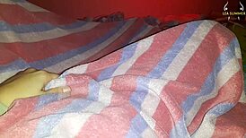 waking up so horny wanna finger my juicy pussy till i squirt all over... join me?