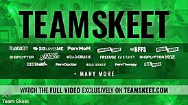 Stepdad's Touch Turns Frustration To Wild Release