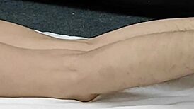 Wife Fucks Boss with Monster Cock to Secure Husband's Job