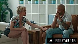 hey marriage counselor dee williams wanna cheat with my cock now