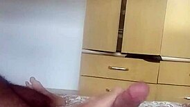 moan like a slut while i guide your soaking pussy stroke?