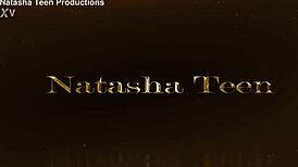 Newbie gianna gotti teen 18+ takes first dp bbc gaping her tiny asshole!