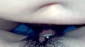 Pinay Student Shoves Dildo Deep in Pussy While Classmate Fucks Her Hard!