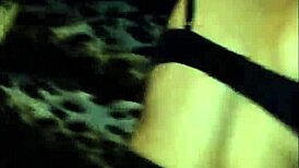 European couple anal close-up wife pov