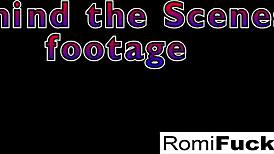 Abigail Mac Romi Rain Brunette Lesbians Celebrate 4th July Big Tits Oral Ass Fuck