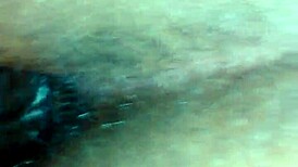 squirting ebony teen teases before her tight hole gets snatched anal