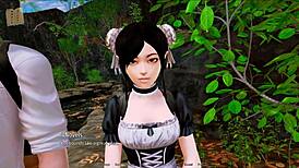 Harem hotel 194 unleashes steamy hotel intrigue