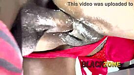 Heartwarming Christmas Bedroom Interview Turns Intimate With Santa Daddy's Touch