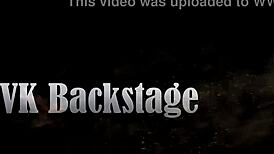 dap on cute babe mary with 4 big cocks in ass anal orgasm and cum mouth combo