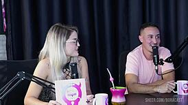 tati weg bruna carlos compilation sheer red lingerie public swingers fuck