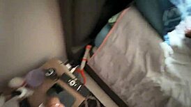 Innocent photographer gets his big ass pounded pov by latina amateur