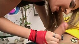 Hard Anal Doggystyle Leads to Intense Cum-Filled Hookup