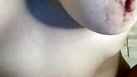 wanna see this venezuelan beauty's big hairy pussy vibrate to juicy orgasm with her toy?