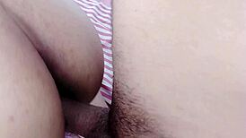 Sultry Latina Prostitute Rebolls Her Huge Ass In Intense Anal Pounding!