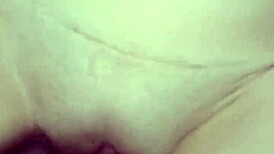 Girlfriend's mom rips clothes for wild anal night