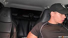 wanna see part 1 where i fuck my boss's hot petite redhead girlfriend doggystyle till he catches us and fires our asses?