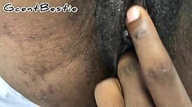 hey my fingers deep in her pussy make her cum so nice right?