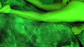 Curvy latina massage strokes suck cock full sex session