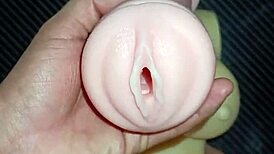 Trio Kissy Y Dolly Suck Cock Deepthroat Anal Vaginal Creampie Cumshot