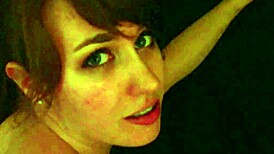 stepdaughter teen braces begs daddy uncle creampie her petite ass in vip booth