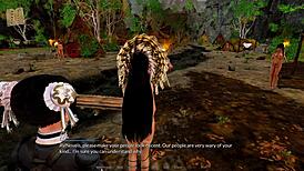 Harem hotel 194 unleashes steamy hotel intrigue