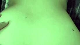 Puta Latina Bent Over Doggystyle Ass Pounding Homemade Whore