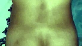 Mi Vecino Fucks My Big Ass While Husband's Away Doggystyle