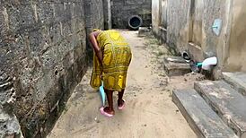 Damn, big tits Asian pornstar gets roughly dominated and fucked submissive style!