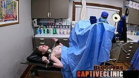 Strangers in the Night Way Not Fair Edition Unveils Serena Morgan's Latex Secrets