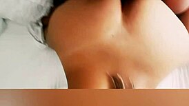 fat bbw takes monster big black cock doggystyle bent over tanned!