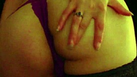 stepdaughter teen braces begs daddy uncle creampie her petite ass in vip booth