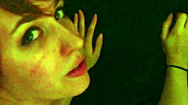 stepdaughter teen braces begs daddy uncle creampie her petite ass in vip booth