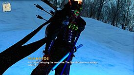 eternum 70 full game walkthrough chapter update