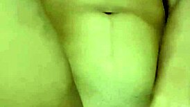 wanna see this horny young babe finger her wet pussy solo style?