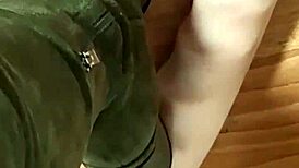 elza kom invites you to join her playful game session