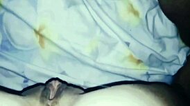 I love filming my close-up amateur POV home video