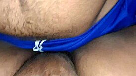 pastor fodeu loucamente na buceta de crente e gozou tudo dentro 😈🍆💦 outdoor cuckold anal assfucking!