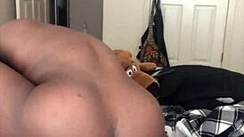 His location was on. Babymomma caught us there