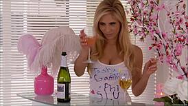 wanna see tasha reign and christie stevens tongue each other's wet pussies??