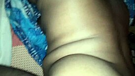 Shonu's big ass gets gangbanged doggystyle by husband's cheating Indian friend again