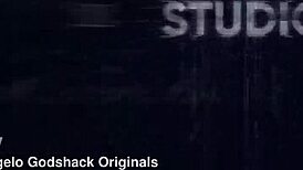 Busty Angels Go Hardcore 6-On-2 With Maddy Black's Deepthroat Double Penetration Anal Gaping Cum Swallow