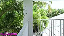 you know you wanna cum deep inside your stepmom's tight milf pussy