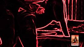 Doggystyle With Thick Black Girlfriend