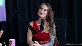 tati weg bruna carlos compilation sheer red lingerie public swingers fuck