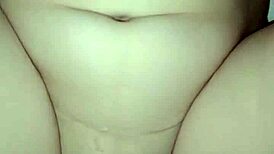 Girlfriend's mom rips clothes for wild anal night