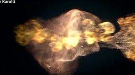 carolina's big ass takes only hard anal pounding rough deepthroat